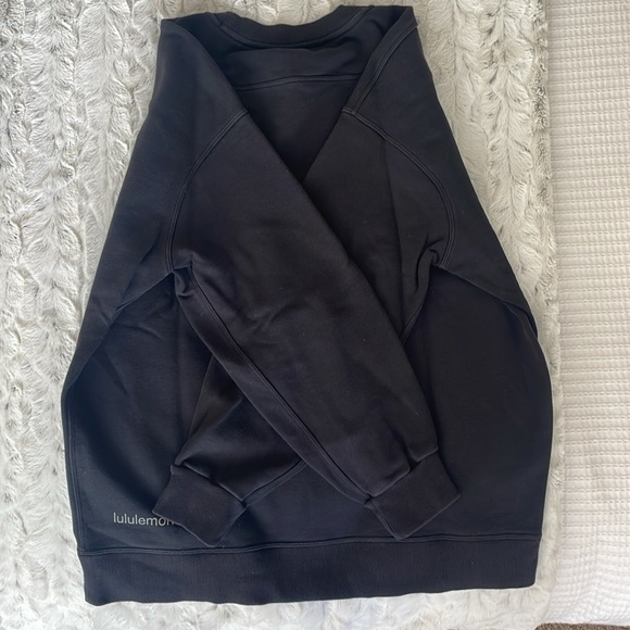 Lululemon Crew Sweatshirt - Picture 4 of 6